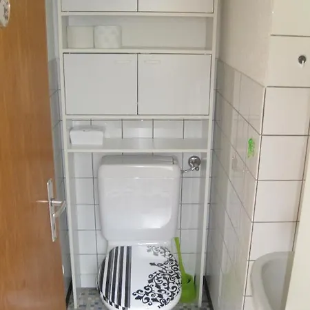 Bunderbach Dağ evi *