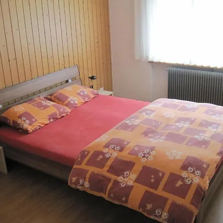 Bunderbach Chalet