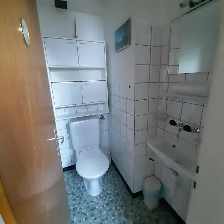 Bunderbach Dağ evi Adelboden