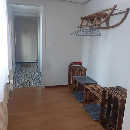 Bunderbach Chalet