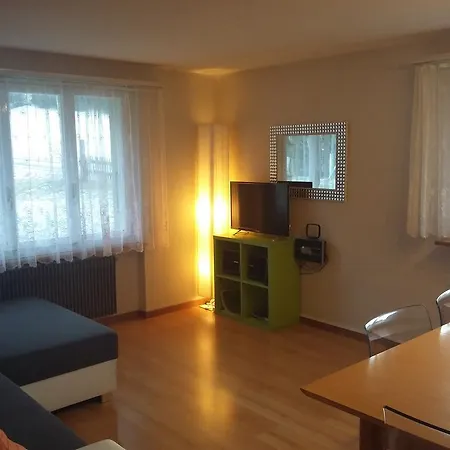 Chalet Bunderbach *