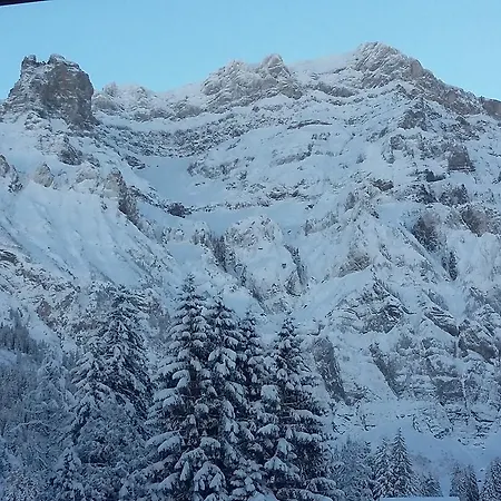 Bunderbach * Adelboden