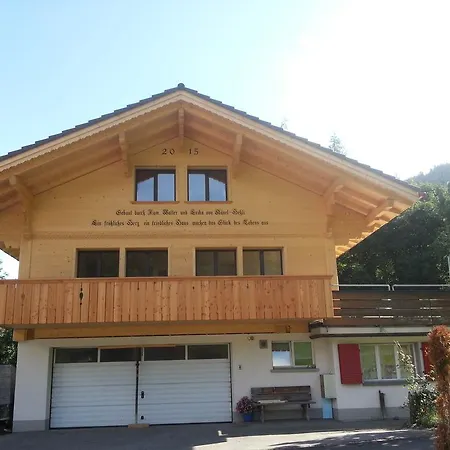 Bunderbach *
