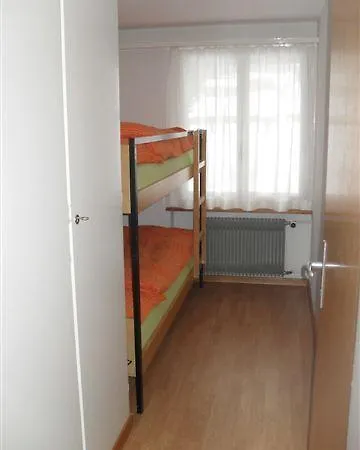 Bunderbach Chalet *