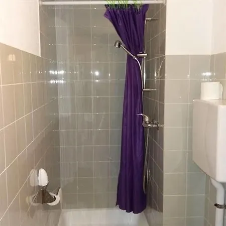 Шале Bunderbach Адельбоден