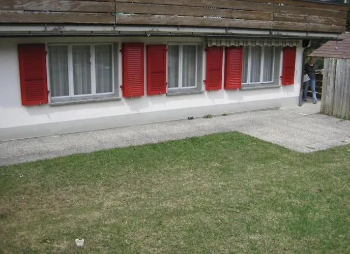 Bunderbach * Adelboden