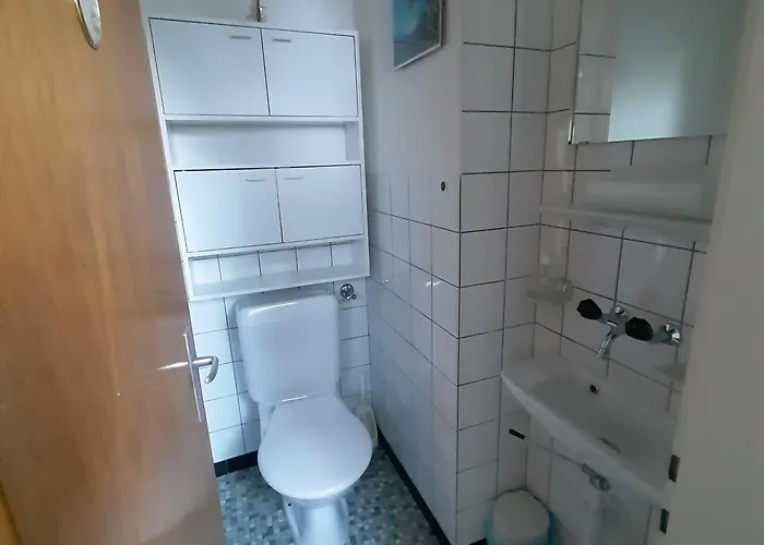 Bunderbach 木屋 阿德尔博登