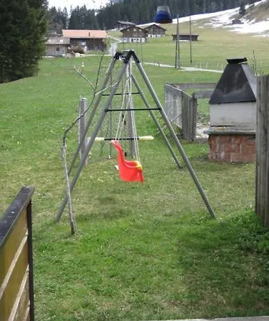 Bunderbach Alpstuga *