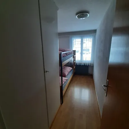 Alpstuga Bunderbach *