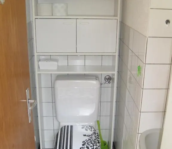 Bunderbach Chalet *