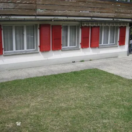 Bunderbach * Adelboden