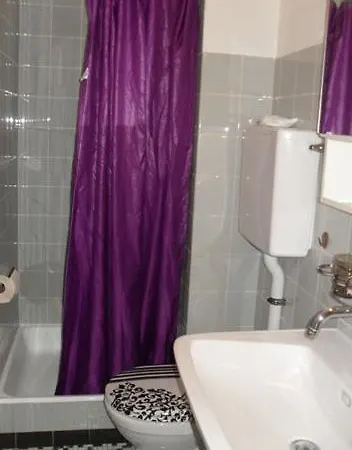 Domek alpejski Bunderbach